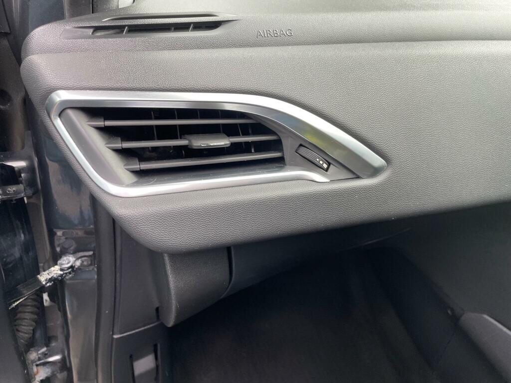 Peugeot 208 1.4 Hdi Active Blue #26