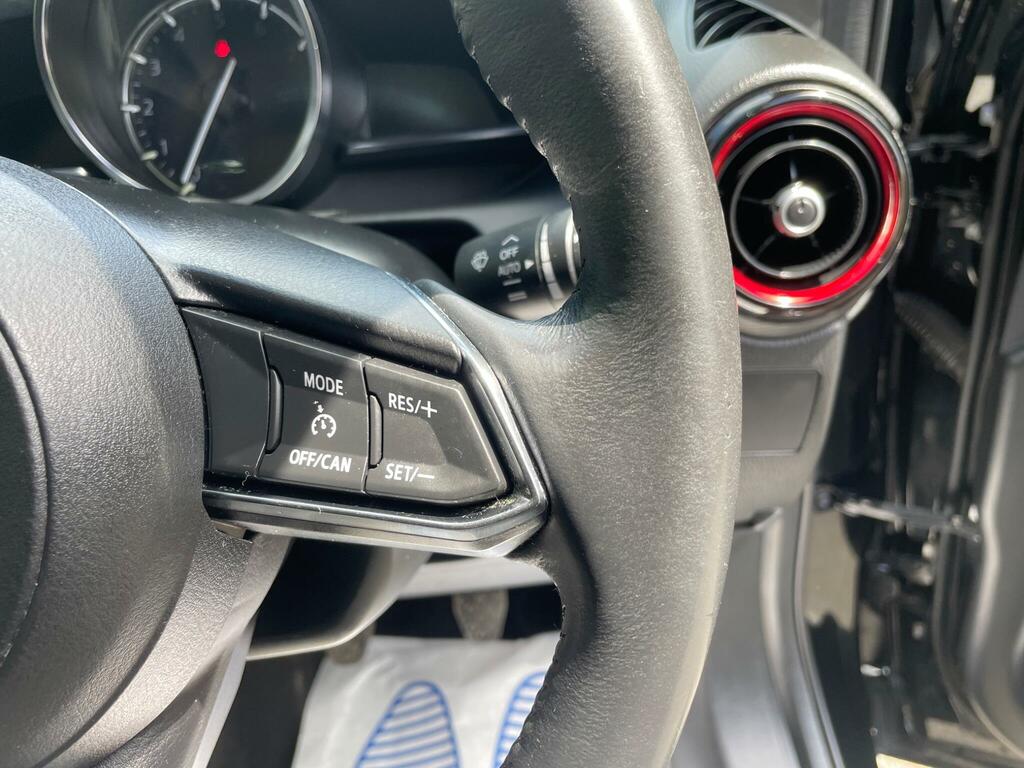 Mazda CX-3 Cx-3 Sport Nav D 4X4 Grey #20