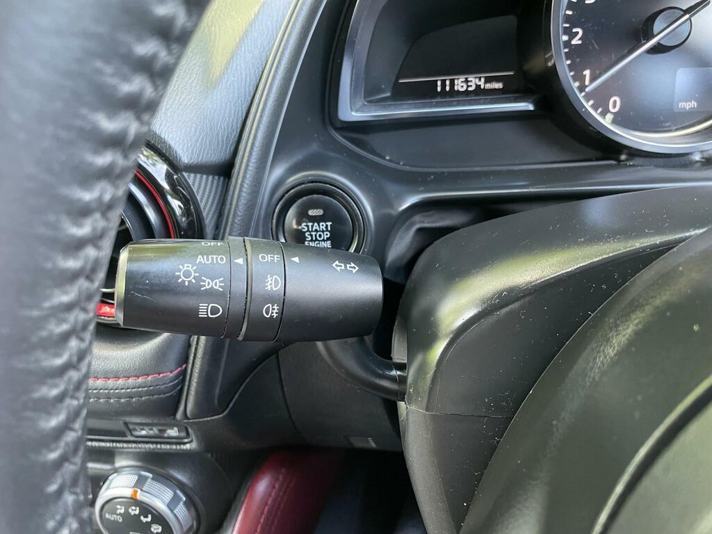 Mazda CX-3 Cx-3 Sport Nav D 4X4 Grey #30