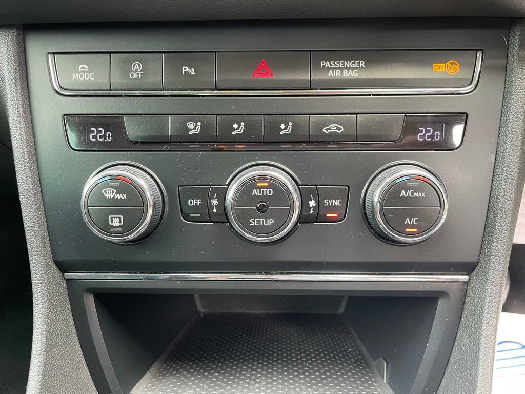 Seat Leon 1.6 Tdi Ecomotive Cr Se Euro 5 Ss  #25