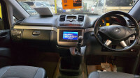 Mercedes-Benz V Class Minibus V350 3.5 V6 201212 Silver #32