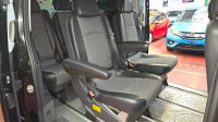 Mercedes-Benz V Class Minibus V350 3.5 V6 201212 Silver #31