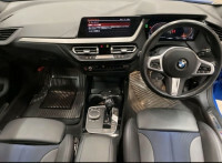 BMW 2 Series Gran Coupe Saloon 2.0 218D M Sport Joy Plus Edi Euro6 2 Blue #6