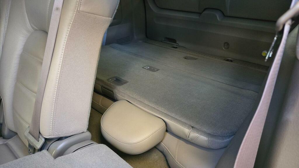 Ford Explorer Suv 4.0 Xlt 7 Seats Low Mileage 2005 Black #22