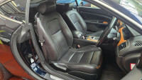 Jaguar XKR 4.2 V8 Euro 4 Black #58