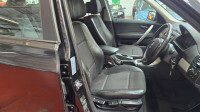 BMW X3 Se Black #18