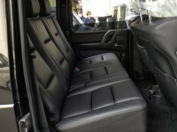 Mercedes-Benz G Class Amg G 63 4Matic Edition 463 White #8