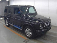 Mercedes-Benz G Class Amg G 63 4Matic Edition 463 White #7