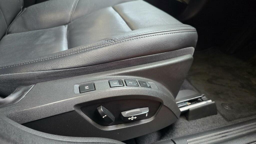Volvo V50 Diesel Silver #10