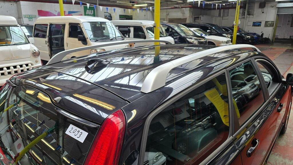 Volvo V50 Diesel Silver #28