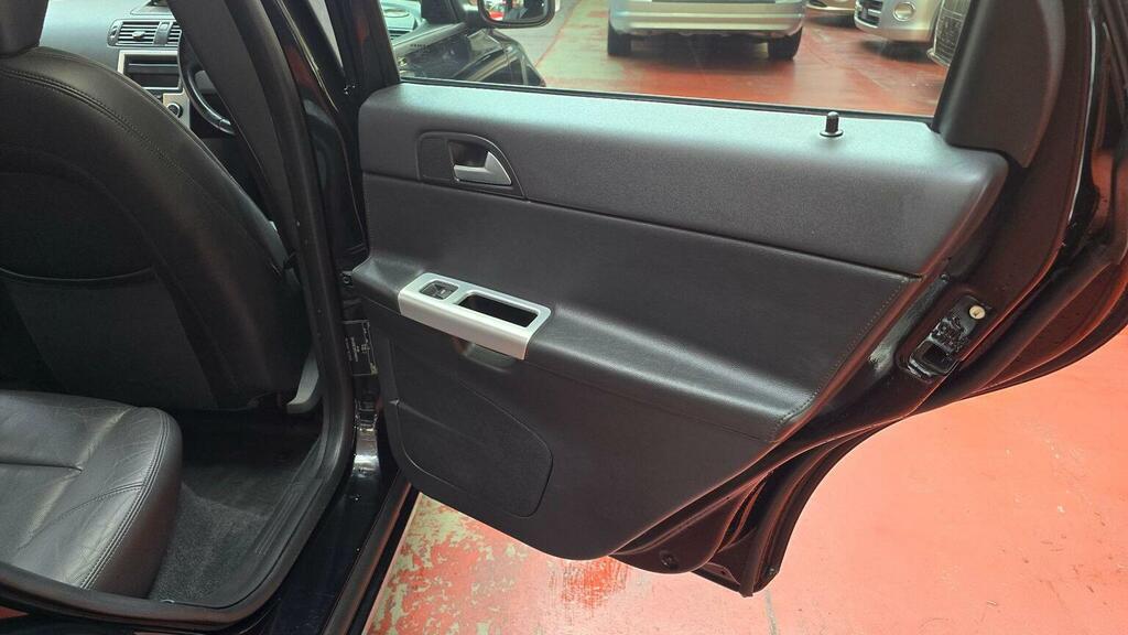 Volvo V50 Diesel Silver #15