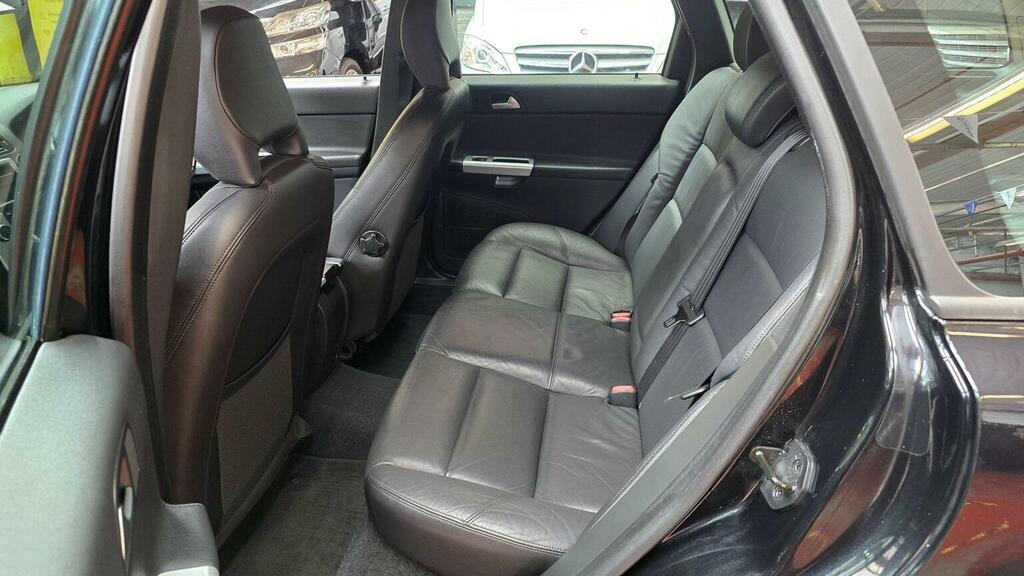 Volvo V50 Diesel Silver #12