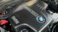BMW 5 Series 3.0 530D M Sport White #59