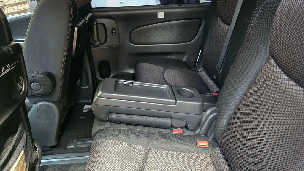Nissan Serena Blue #13