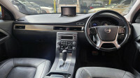 Volvo V70 2.0 D Se 136 Bhp Black #36