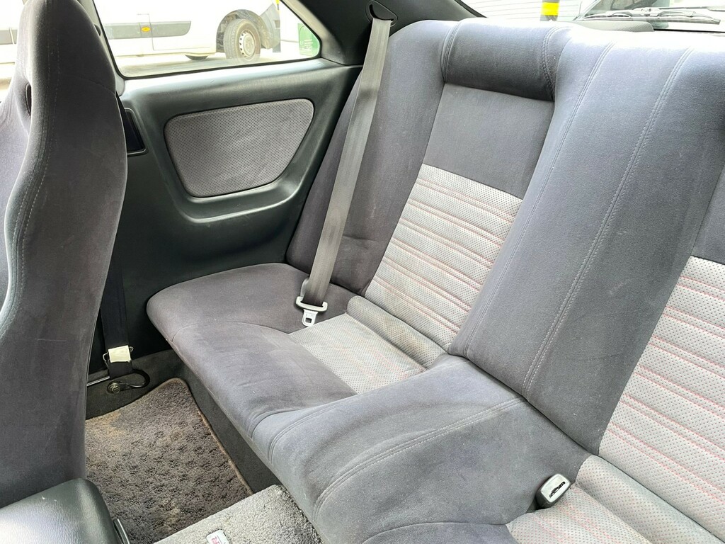 Nissan GT-R R33 V-spec Series Silver #66