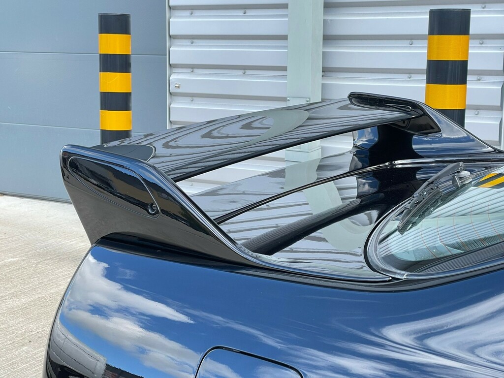 Nissan GT-R R33 V-spec Series Silver #21