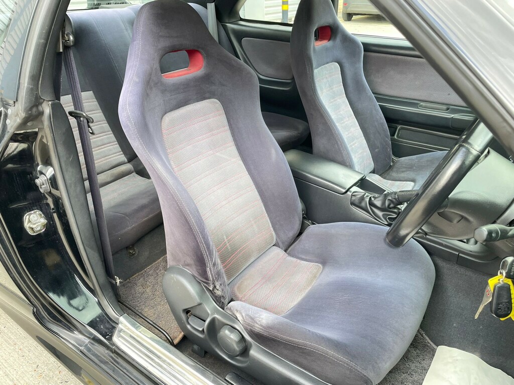 Nissan GT-R R33 V-spec Series Silver #60