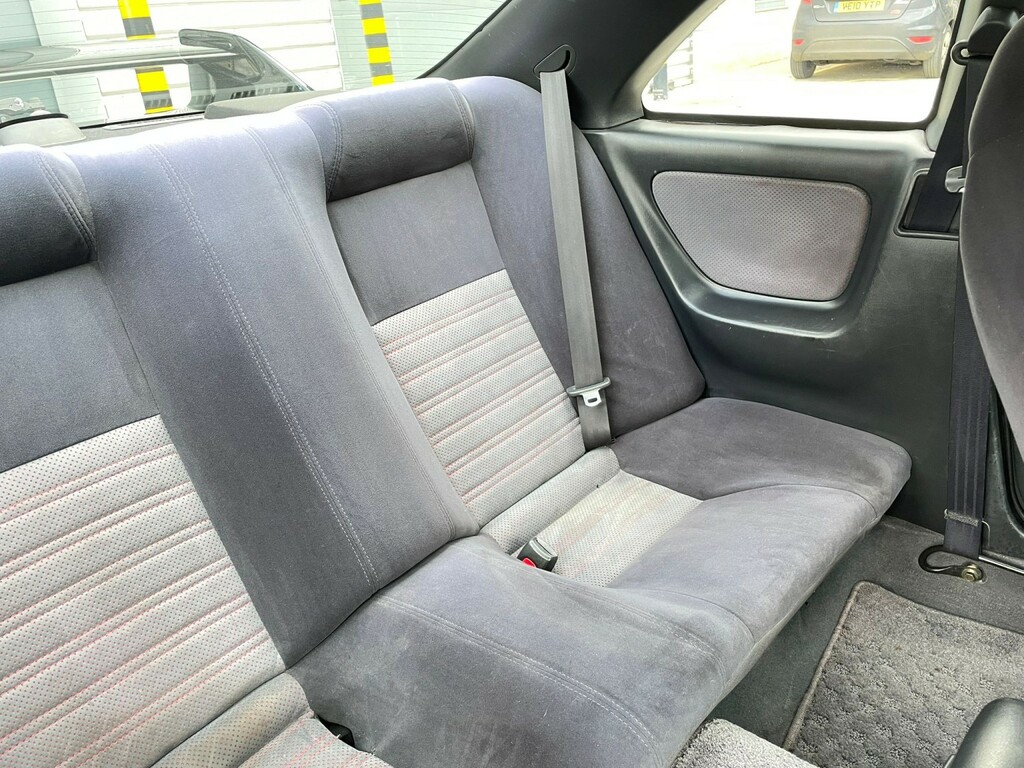 Nissan GT-R R33 V-spec Series Silver #69
