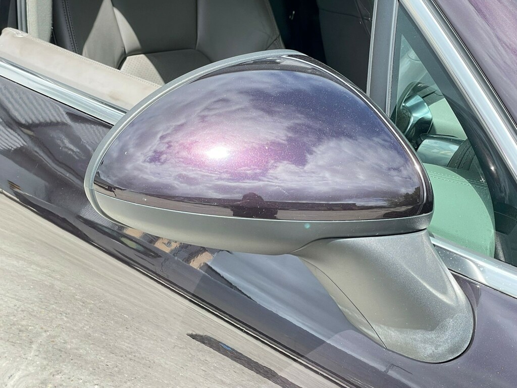 Porsche Cayenne 3.0 H V6 S Purple #6