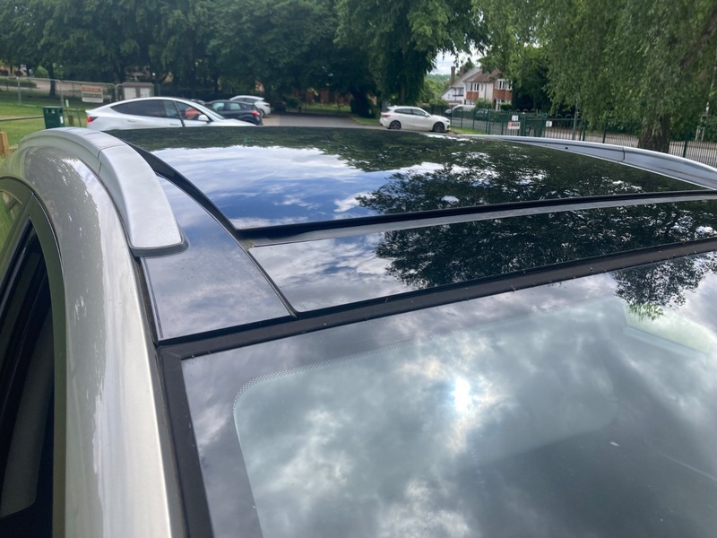 Hyundai Ix35  Silver #14