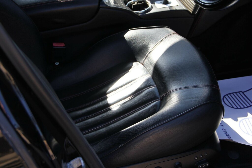 Maserati Quattroporte Executive Gt Black #13