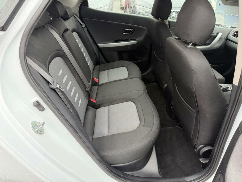 Kia Ceed Hatchback 1.6 Crdi Ecodynamics 3 Euro 5 Ss Blue #14