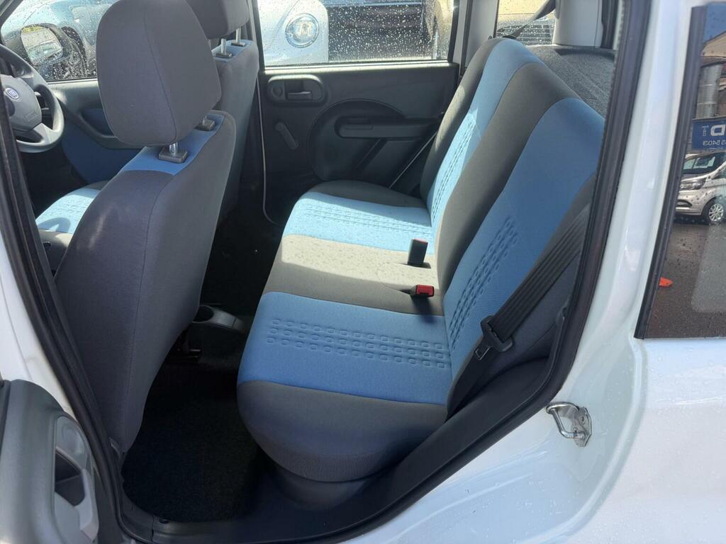 Fiat Panda 1.2 Eleganza Dualogic Blue #15