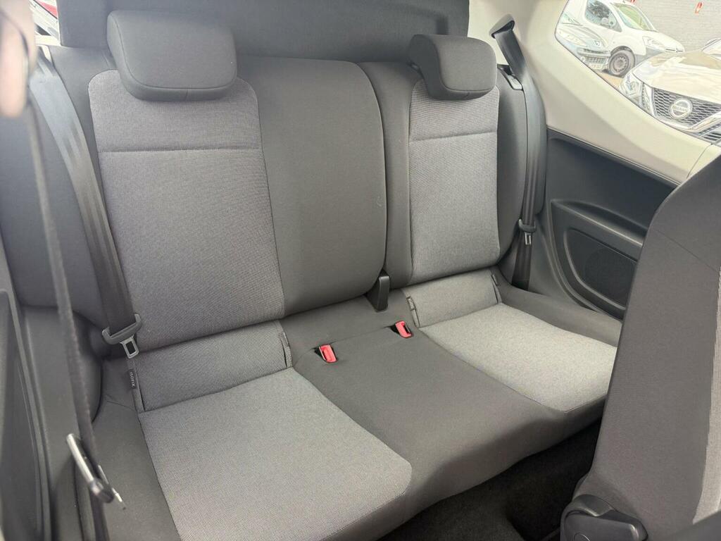 Volkswagen Up 1.0 Move Euro 5 White #14