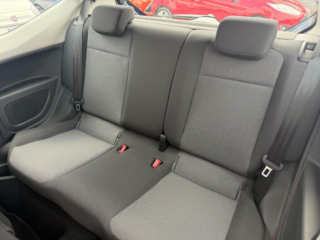 Volkswagen Up 1.0 Move Euro 5 White #18