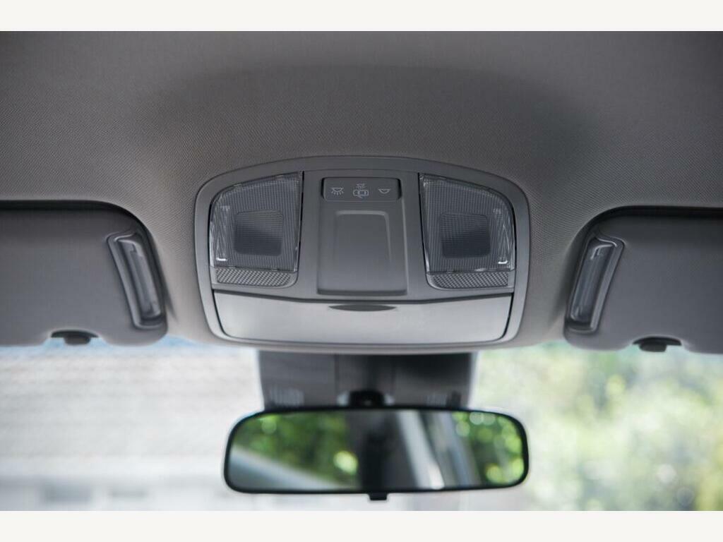 Hyundai Tucson T-gdi Se Nav White #11