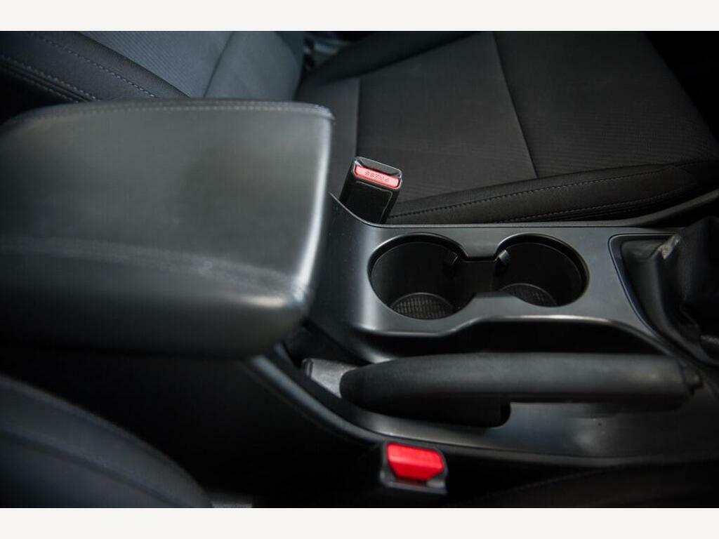 Hyundai Tucson T-gdi Se Nav White #22