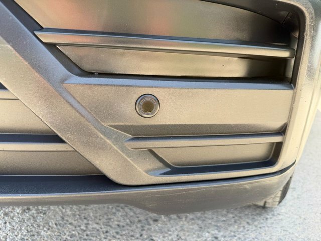 Volkswagen Crafter  Blue #12