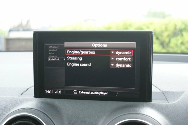 Audi SQ2 Suv Black #60