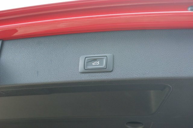 Audi SQ2 Suv Black #34