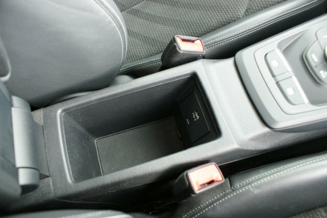Audi SQ2 Suv Black #50