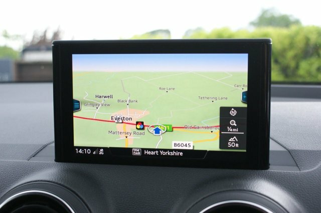 Audi SQ2 Suv Black #53
