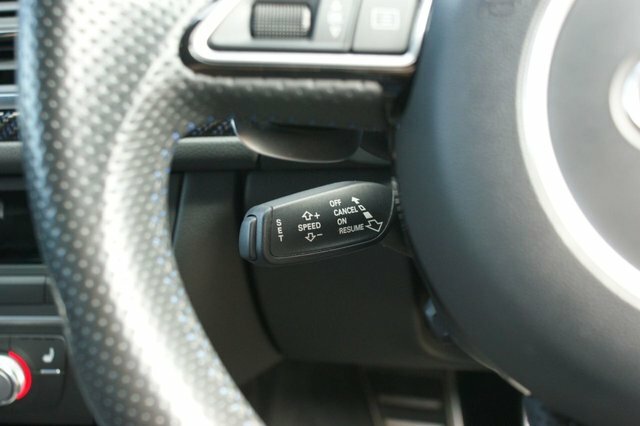 Audi RS6 Avant Estate 4.0 Tfsi V8 Performance Tiptronic Quattro E Blue #62