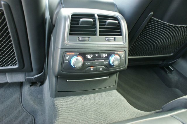 Audi RS6 Avant Estate 4.0 Tfsi V8 Performance Tiptronic Quattro E Blue #46