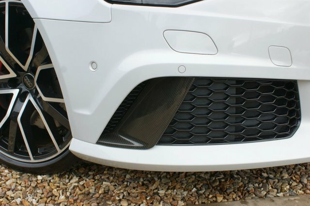 Audi RS6 Avant Estate 4.0 Tfsi V8 Performance Tiptronic Quattro E Blue #7