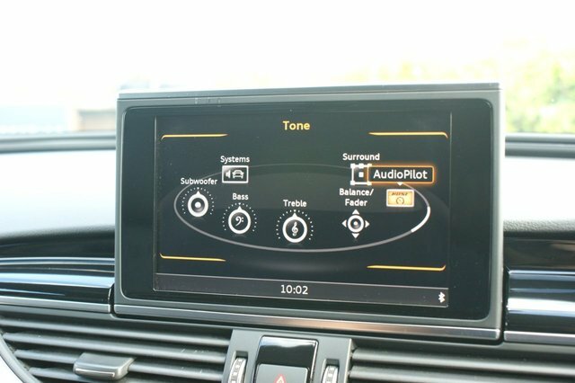 Audi RS6 Avant Estate 4.0 Tfsi V8 Performance Tiptronic Quattro E Blue #82