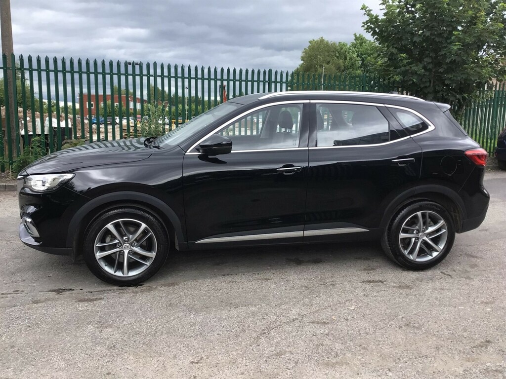 MG HS 1.5 T-gdi Excite Euro 6 Ss  #5