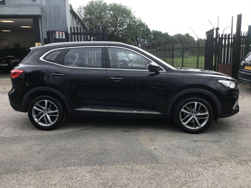 MG HS 1.5 T-gdi Excite Euro 6 Ss  #6