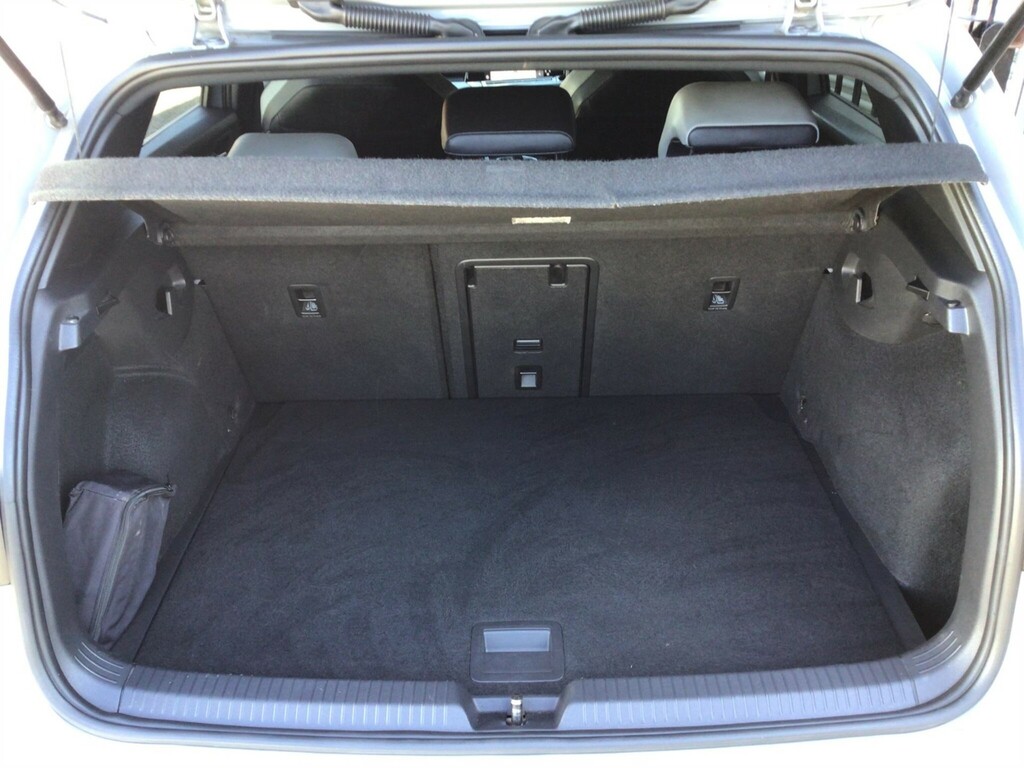 Volkswagen Golf 1.5 Etsi 150 Life Dsg Grey #17