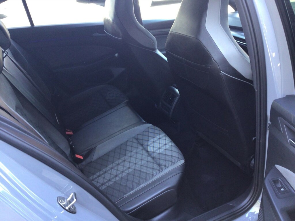Volkswagen Golf 1.5 Etsi 150 Life Dsg Grey #15