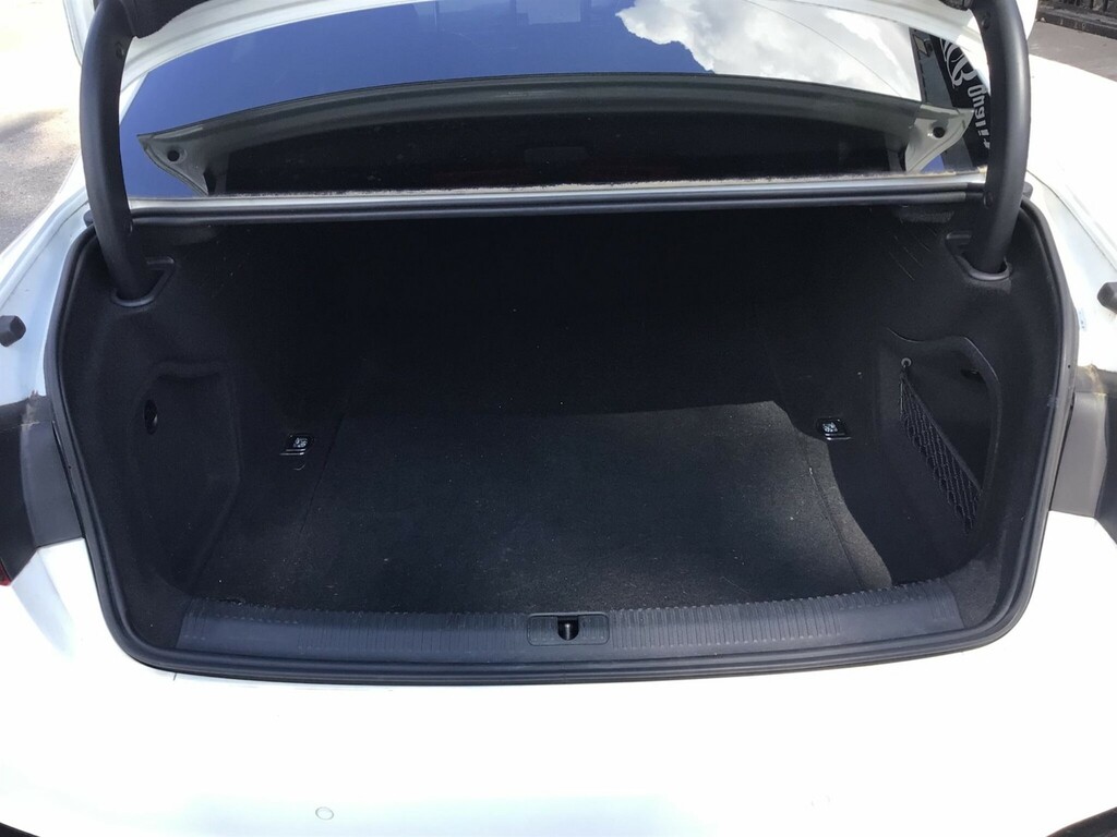 Audi A4 2.0 Tfsi 35 Black Edition S Tronic Euro 6 Ss Blue #12
