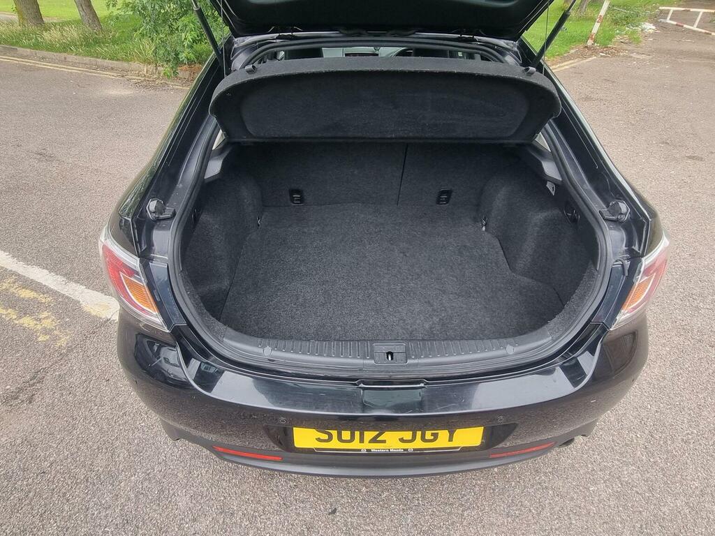Mazda 6 2012 Mazda 6 2.0 Ts2 Just 107,000 Miles Fsh Le Silver #30