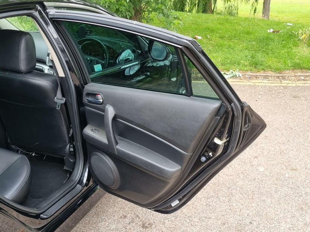 Mazda 6 2012 Mazda 6 2.0 Ts2 Just 107,000 Miles Fsh Le Silver #52