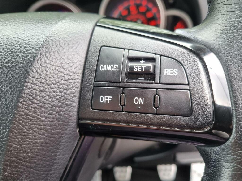 Mazda 6 2012 Mazda 6 2.0 Ts2 Just 107,000 Miles Fsh Le Silver #18