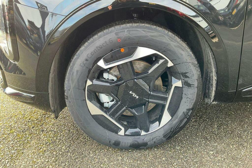 Kia Sportage 1.6 T Gdi Gt Line Suv Dct GL75FFG Grey #5